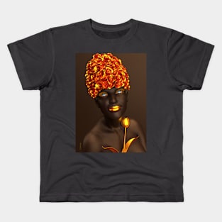 Majesty Kids T-Shirt